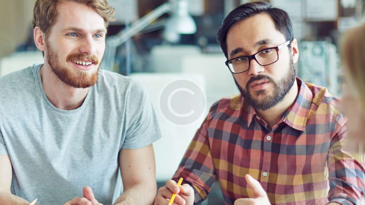 Çözüm Odaklıyız